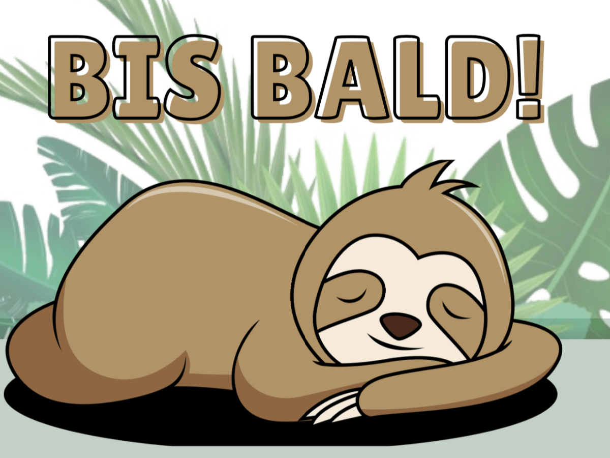 Pause vom 19.01. –&nbsp;22.02.2026